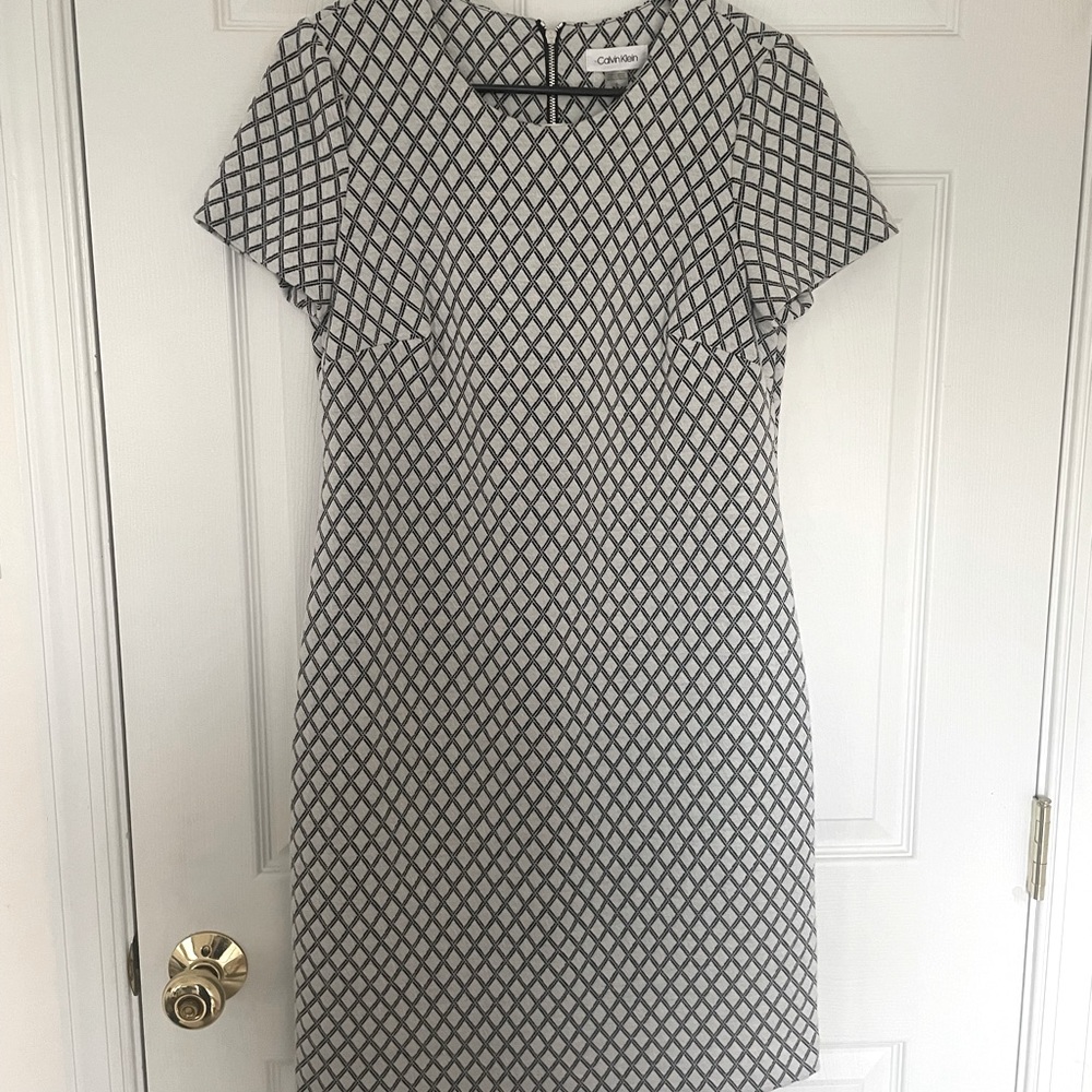 Calvin Klein Dress